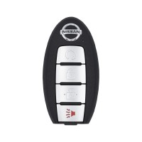 Смарт ключ Nissan Kicks Rogue 2019-2020 433MHz KR5TXN3 Оригинал